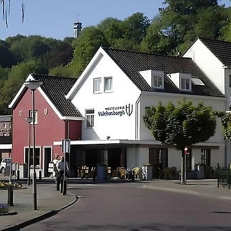 Valkenburg aan de Geul Hostellerie Valckenborgh מראה חיצוני תמונה