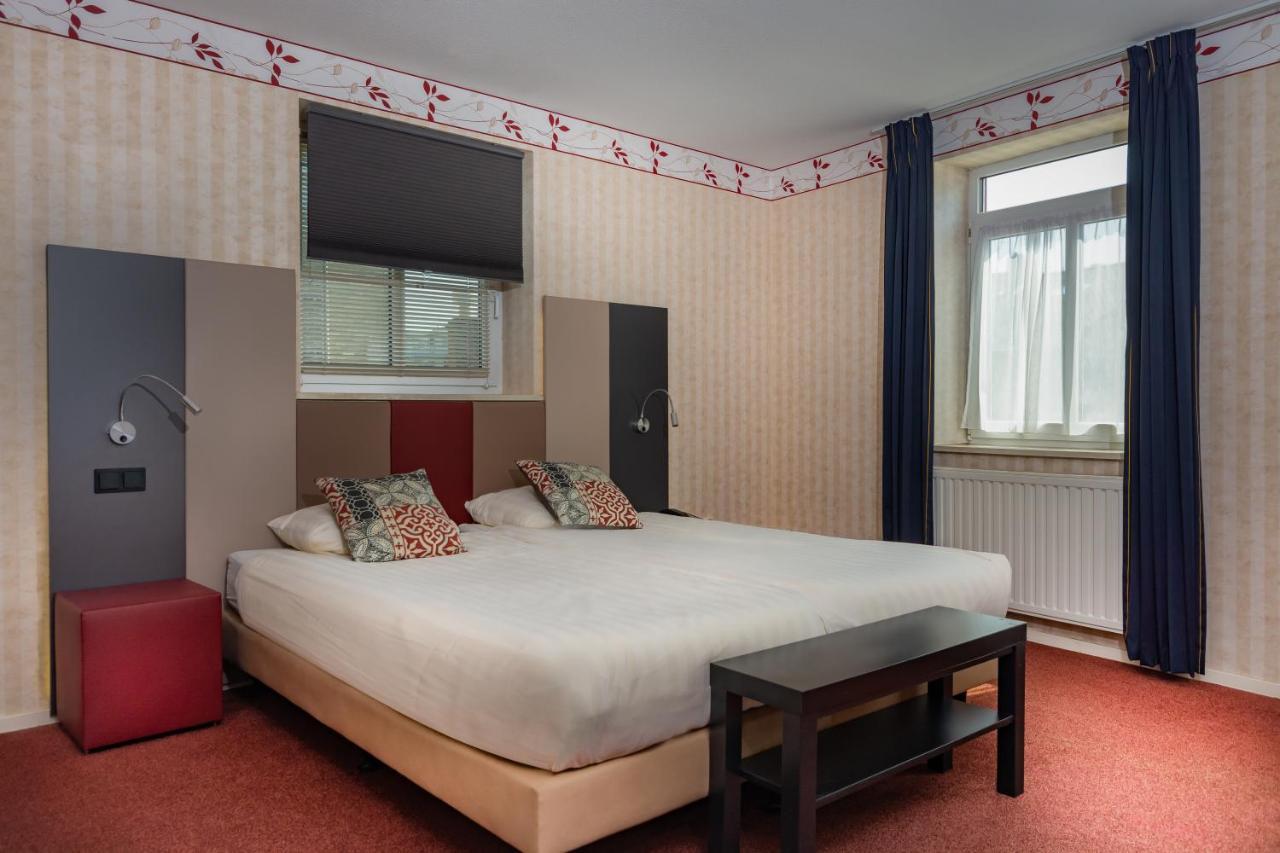 Valkenburg aan de Geul Hostellerie Valckenborgh מראה חיצוני תמונה