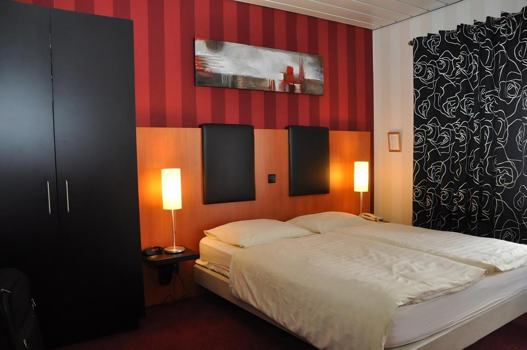 Valkenburg aan de Geul Hostellerie Valckenborgh מראה חיצוני תמונה