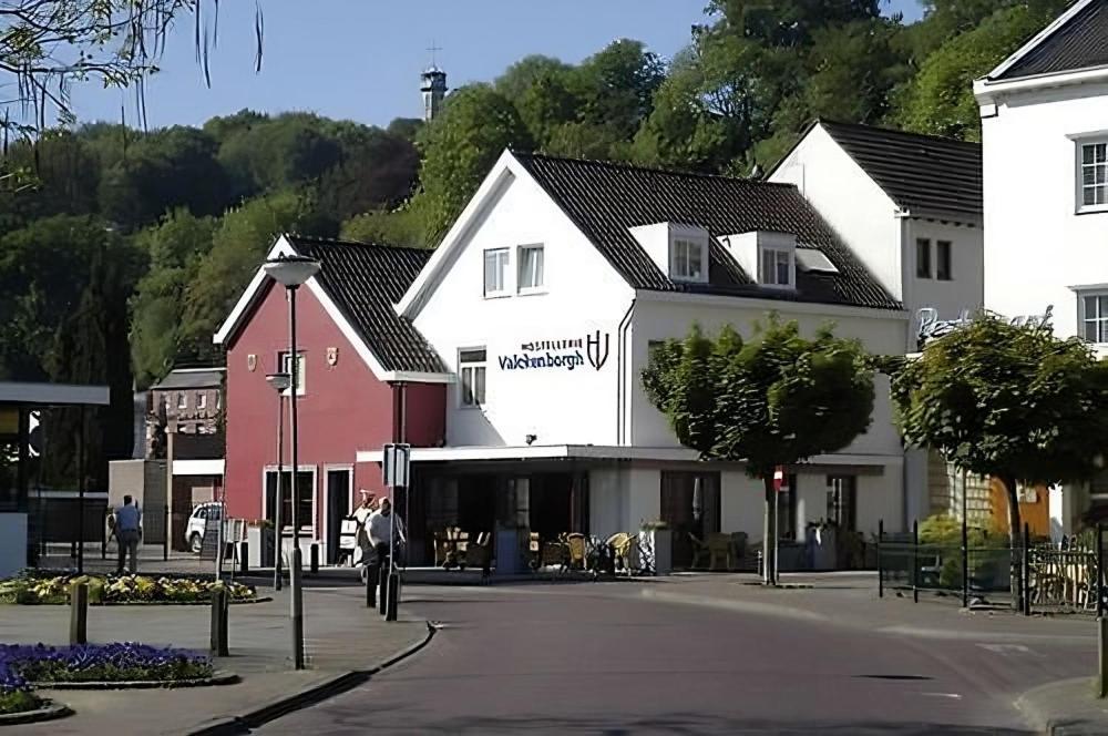 Valkenburg aan de Geul Hostellerie Valckenborgh מראה חיצוני תמונה