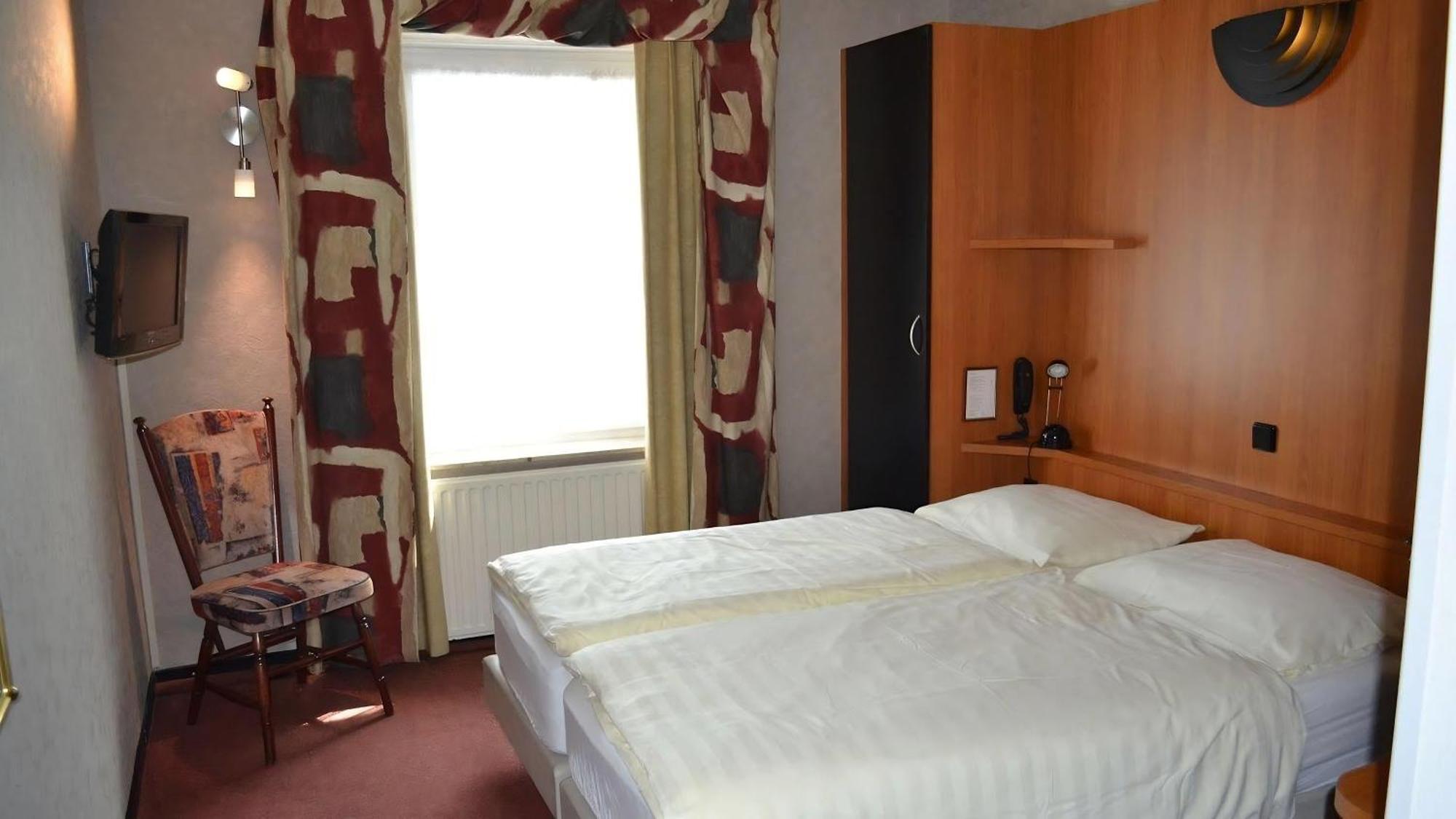 Valkenburg aan de Geul Hostellerie Valckenborgh מראה חיצוני תמונה