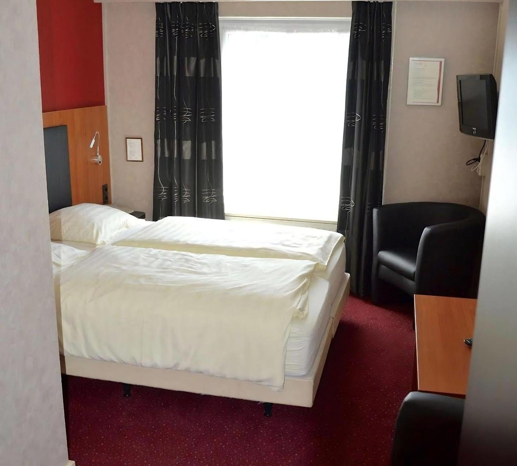 Valkenburg aan de Geul Hostellerie Valckenborgh מראה חיצוני תמונה
