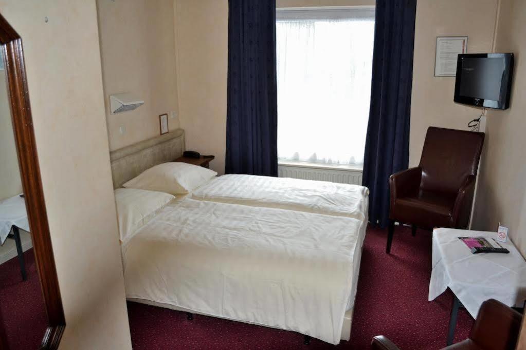 Valkenburg aan de Geul Hostellerie Valckenborgh מראה חיצוני תמונה