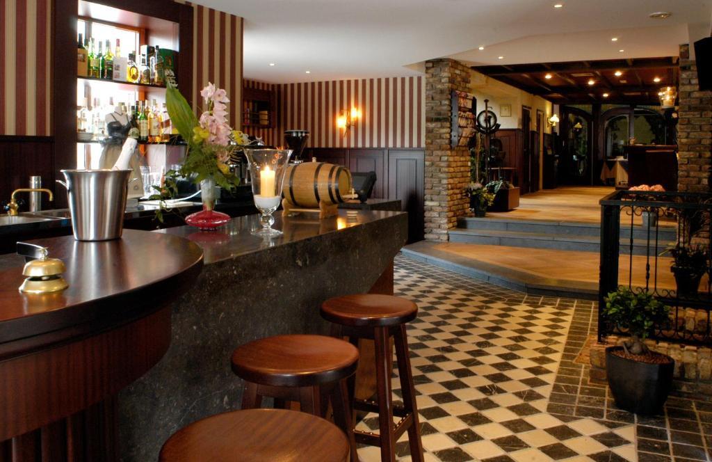 Valkenburg aan de Geul Hostellerie Valckenborgh מראה חיצוני תמונה