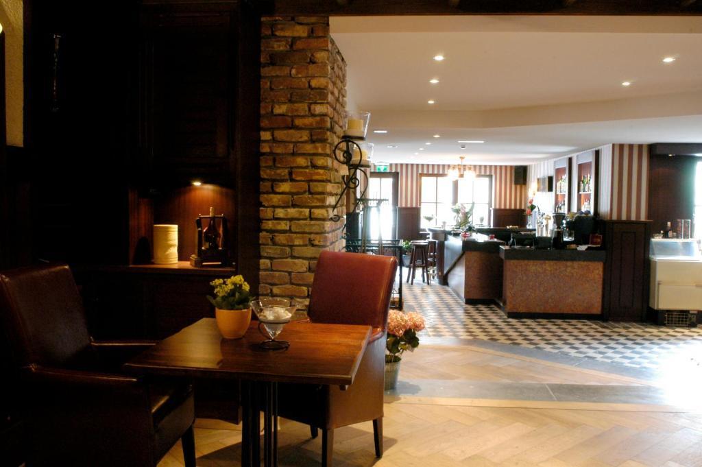 Valkenburg aan de Geul Hostellerie Valckenborgh מראה חיצוני תמונה
