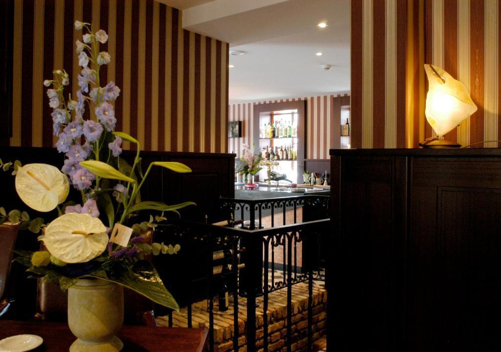 Valkenburg aan de Geul Hostellerie Valckenborgh מראה חיצוני תמונה