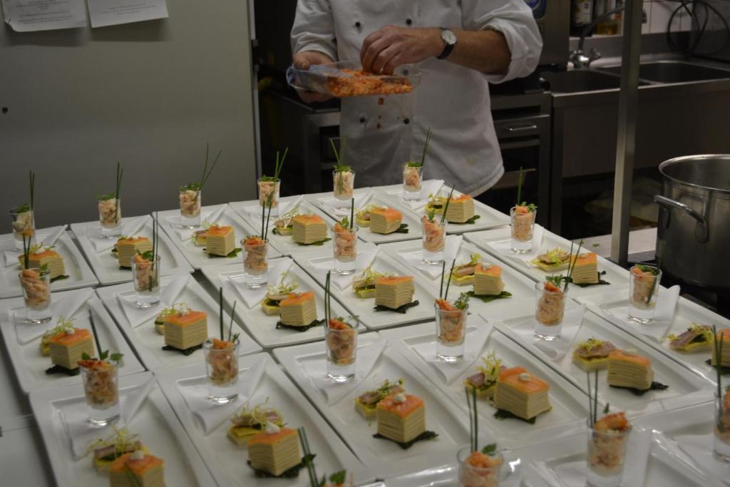 Valkenburg aan de Geul Hostellerie Valckenborgh חדר תמונה