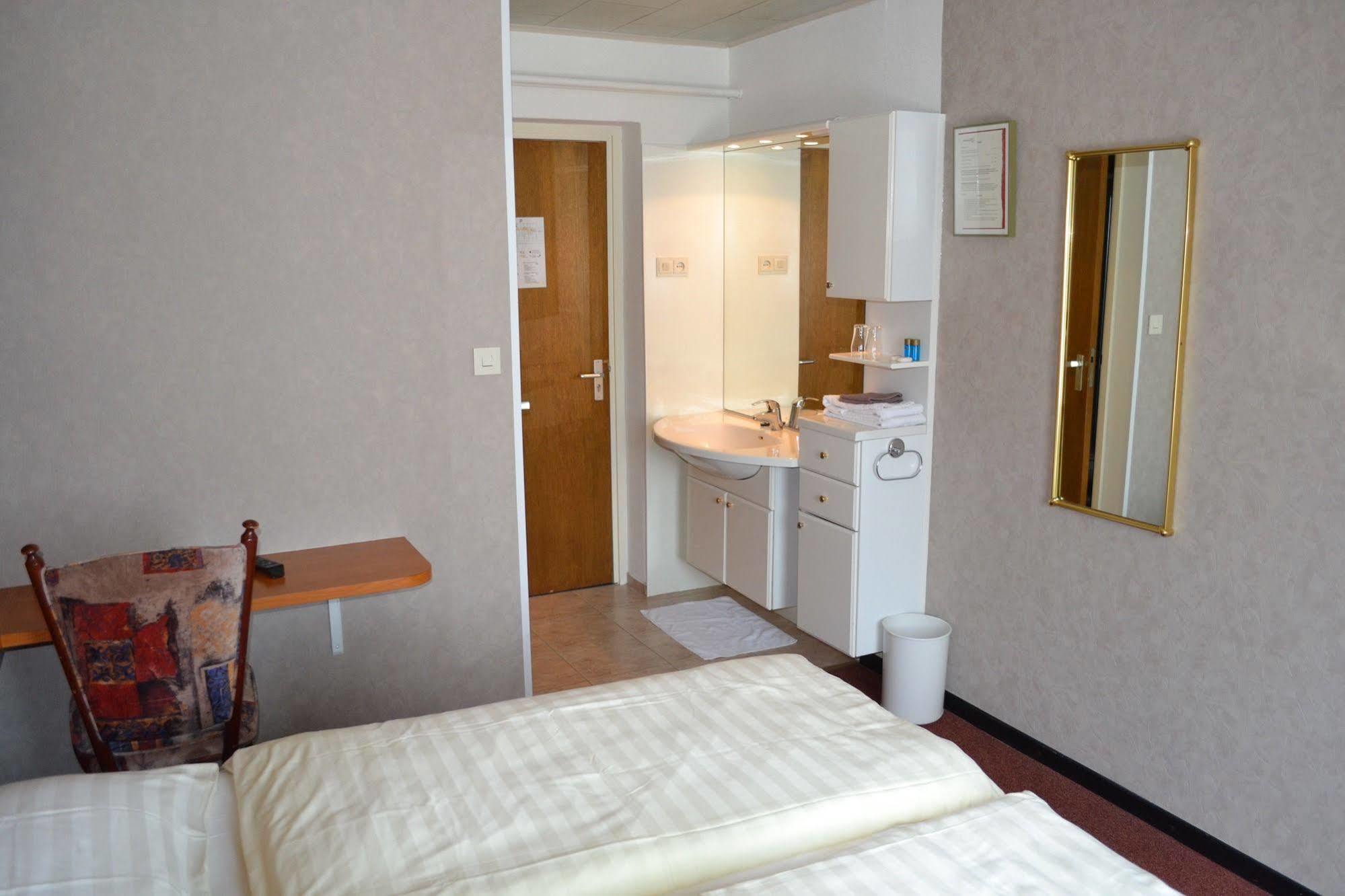 Valkenburg aan de Geul Hostellerie Valckenborgh מראה חיצוני תמונה