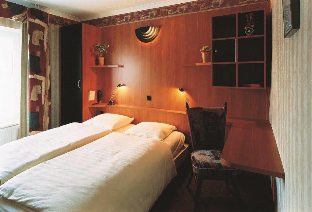 Valkenburg aan de Geul Hostellerie Valckenborgh מראה חיצוני תמונה